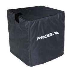 Proel Padded Cover for Proel SESSION 4 Column PA System