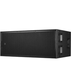 RCF SUB 9029-AS 2x 19" Active Subwoofer 8000W