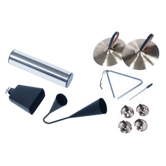 P.p. Metal Sounds Pack