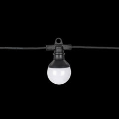 Showtec Festoon Q4 String IP65 20 Pixels 15m LED Outdoor