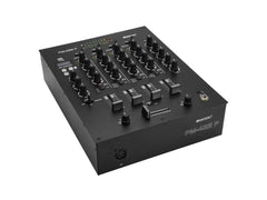 OMNITRONIC PM-422P 4Channel DJ Mixer with Bluetooth & USB Player