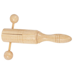 P.p. Small Clapper