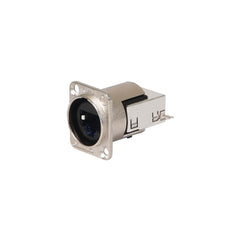 Connecteur de panneau IDC etherCON CAT6 Neutrik (NE8FDY-C6)