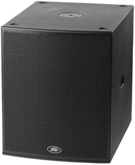 Peavey Hisys H18 Active Subwoofer Class D 2000W Peak