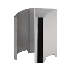 LEDJ Rapid QB1 Chromabdeckung