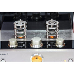 Madison MAD-TA20BT Vintage HiFi-Soundsystem CD-Bluetooth-Ventil *B-Ware