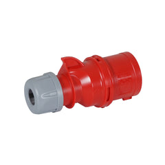 Prise PCE 32A 415V 3P+N+T (025-6)
