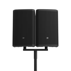 LD Systems DAVE G4X T-BAR L Loudspeaker Mounting Fork