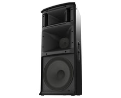 2x ElectroVoice ETX-35P 15" 3 Way Active 4000W PA System inc Covers