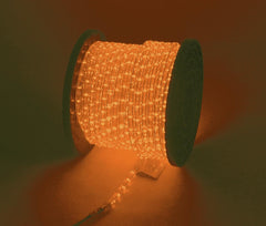 Eurolite Rubberlight Rl1-230V Orange 44M
