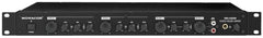 Monacor VMX-440/SW