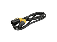 Câble de connexion EUROLITE IP T-Con 3x1,5 5m