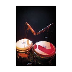 Microphone dynamique pour instrument DAP PL-07