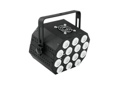 Spot Flash Eurolite Led Ps-46 RVB 14X1W