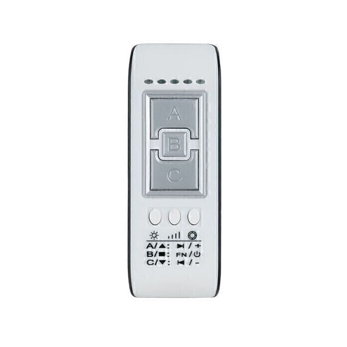 Rf Showtech Showtec Separate RF remote control for Dancefloor – Simply Sound and ...