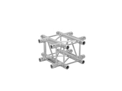 Alutruss Quadlock 6082C-41(50) Pièce transversale à 4 voies