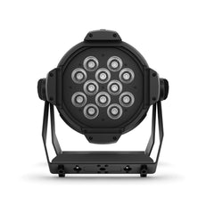 Projecteur PAR LED Cameo STUDIO PAR TW G2 avec 12 LED blanches réglables 3 en 1 10 W