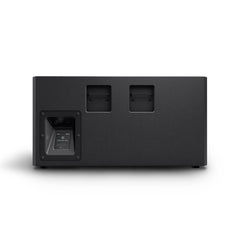 LD Systems CURV 500 I SUB Caisson de Basse d'Installation 10" 200 W Noir