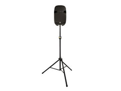 Ultimate Support TS-99B Telelock Speaker Stand *BSTOCK*