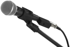 Monacor Automatic Microphone Switch with Optical Distance Sensor