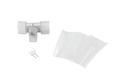 Connecteur en T Eurolite Led Neon Flex Ec