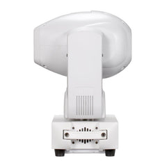 Equinox Fusion 200 Zoom Spot (White Housing)
