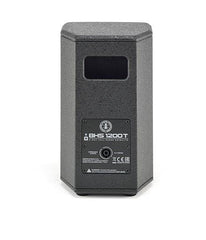 ANT BHS-1200 2.1 1200W PA Sound System Haut-parleur DJ Disco Band Ultra Compact