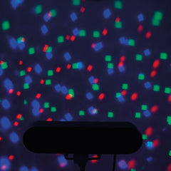 QTX PAR-T Bar: LED-Partybar und Ständer-Set