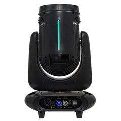 Zzodiac ARIES380 Moving Head Beam Light 311w Lamp, Motorised Zoom, 4 Overlapping Prisms