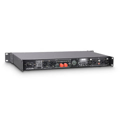 LD Systems XS 700 PA Amplificateur de puissance Classe D 2 x 350 W 4 Ohms