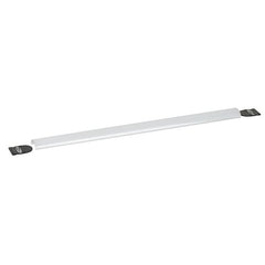 Showtec Acrylique Dome Cover Blanc pour Pix Strip 20 Pixelstrip