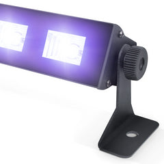 Barre de lumière noire LED UV Kam