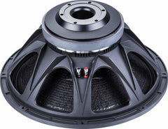 Citronic 18" High Power Sub Driver 2400W Woofer Bass Speaker