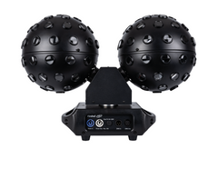 Showtec FireBall PRO Dual Ball RGBW Effect Light