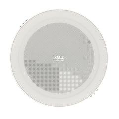 DAP EDCS-526 Plafonnier 5" Blanc
