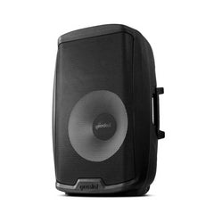 Gemini AS-2115BT-LT 2000 Watt 15" Active Multi LED Bluetooth Loudspeaker