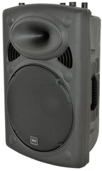 QTX QR15K Enceinte amplifiée active 400W 15"
