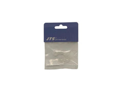 JTS SEP/IE-5 Silicon Ear Pad for JTS IE-5 Earphones (3 pairs S, M, L)