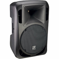 Studiomaster DRIVE-12A Haut-parleur amplifié Système audio DJ PA 12"