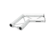 Alutruss Bisystem Ph-22 2 voies 120 ? Horizontal