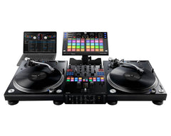 Pioneer DDJ-XP2 Sub-Controller-Einheit für Rekordbox und Serato DJ Pro