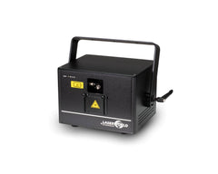 Laserworld CS-3000RGB 3000mW Laser