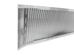 Alutruss LKW-Rampe 2M/80Cm