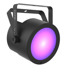 Chauvet COREpar UV 120 ILS 120W Projecteur de lavage à lumière noire ultraviolette