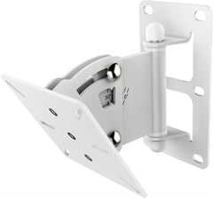 Support de haut-parleur Intusonic IntuCab VESA75-100-PRO-W Blanc - Terminé