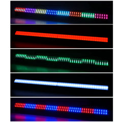 Equinox Spectra Strobe Batten