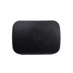 Audiphony ONDE660B Einbaulautsprecher Schwarz 6,5"