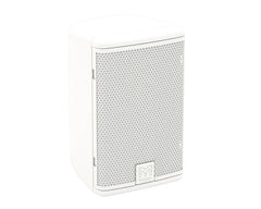 ADORN A40 4” 2-Way Speaker 160w Inc Bracket - White
