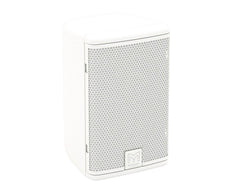 ADORN A40 4” 2-Way Speaker 160w Inc Bracket - White