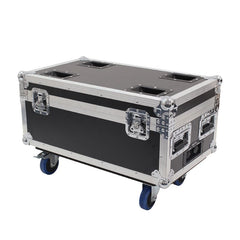 LEDJ Rapid QB1 IP Charge Flight Case Flightcase Charging